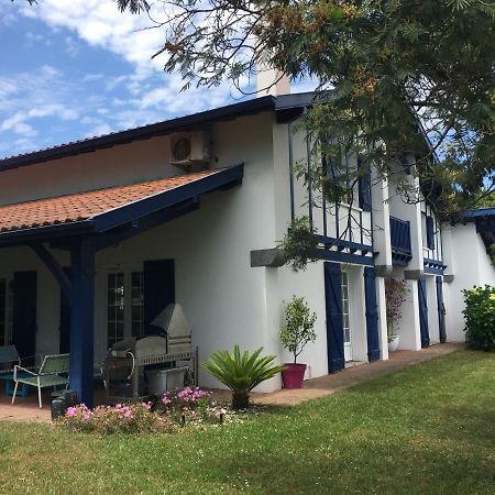 Haritza Bed & Breakfast Англе Екстериор снимка