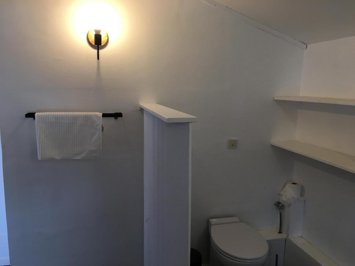 Haritza Bed & Breakfast Англе Екстериор снимка