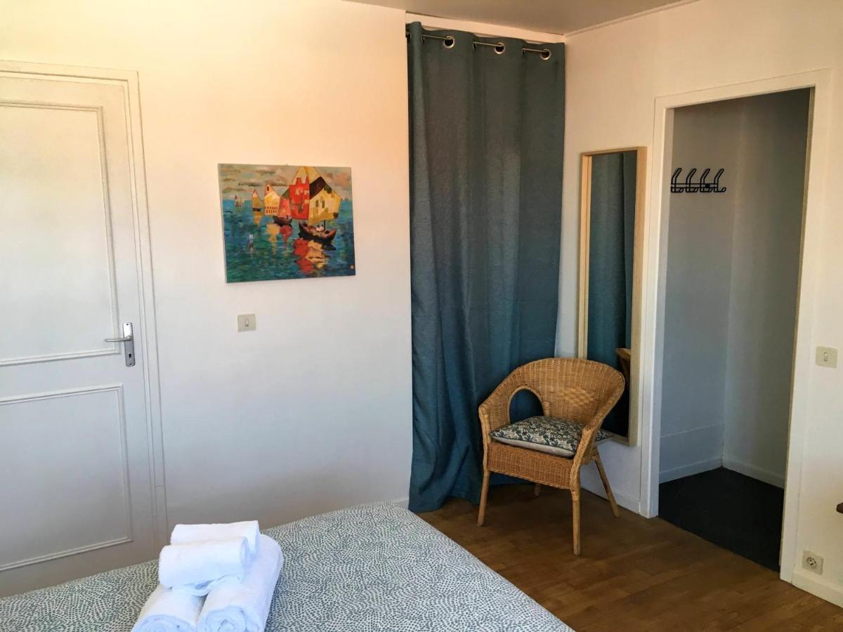 Haritza Bed & Breakfast Англе Екстериор снимка