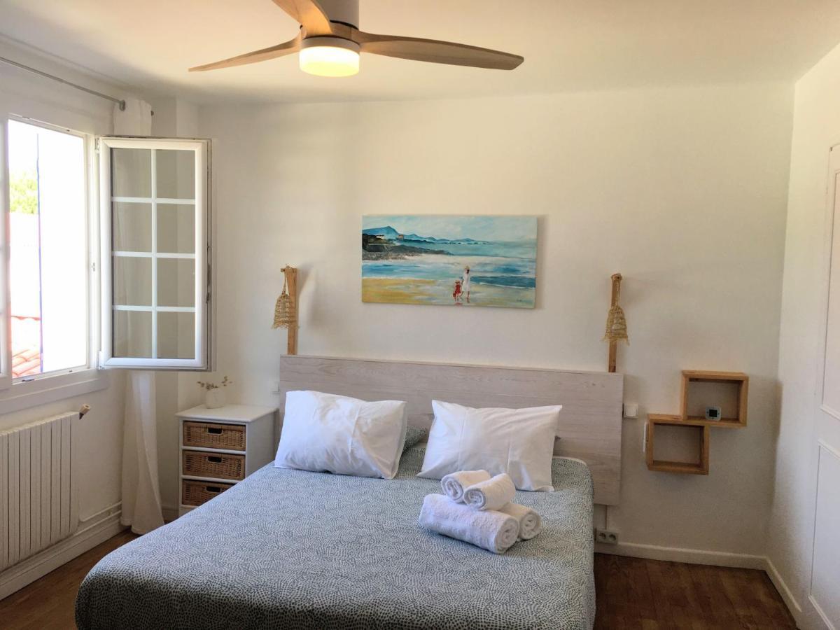 Haritza Bed & Breakfast Англе Екстериор снимка
