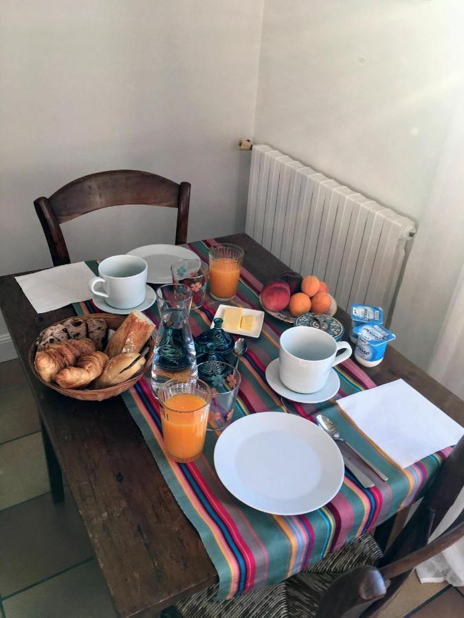 Haritza Bed & Breakfast Англе Екстериор снимка